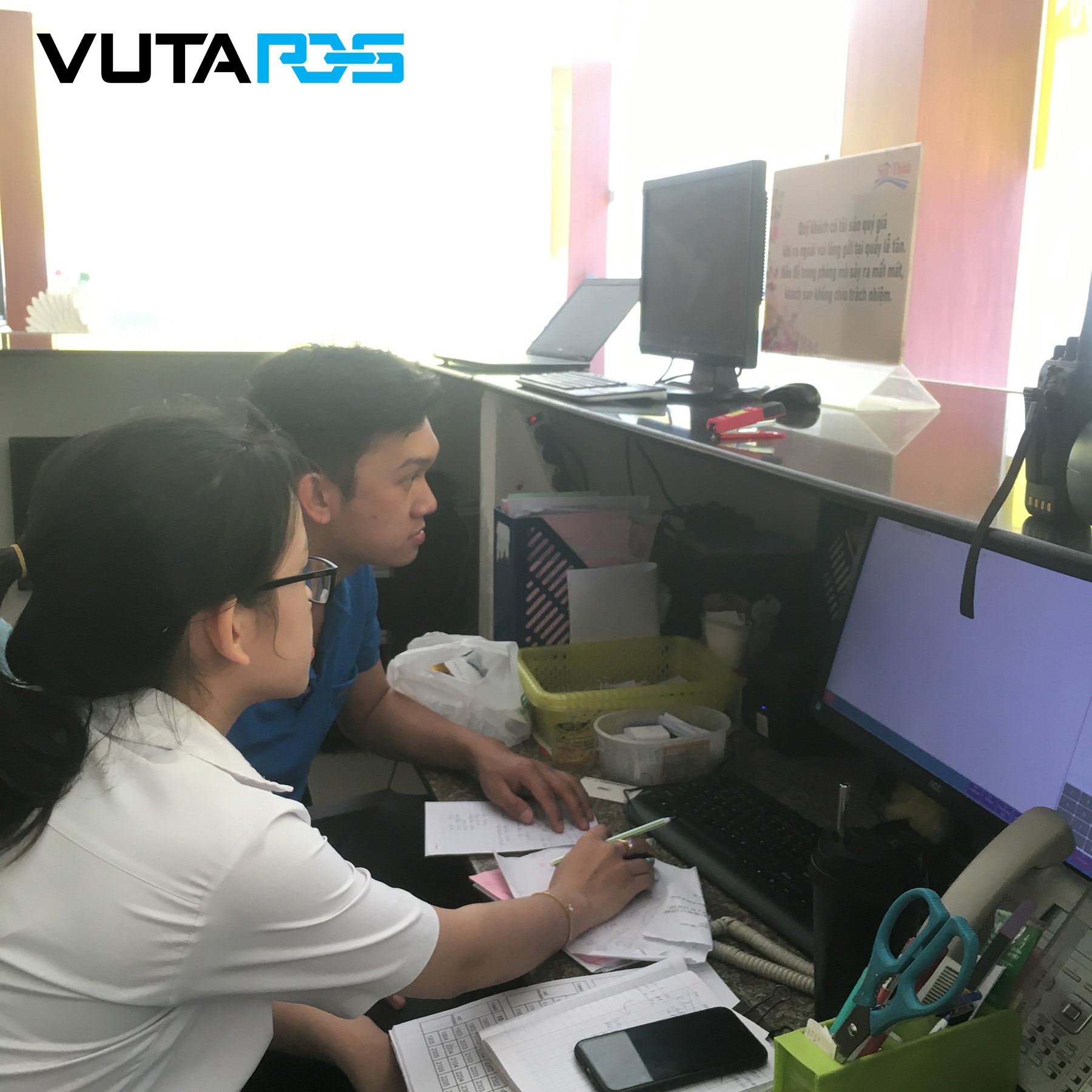 phần mềm quản lý giá rẻ Vũng Tàu