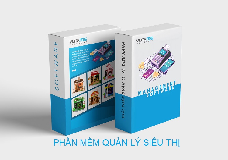 ql siêu thị